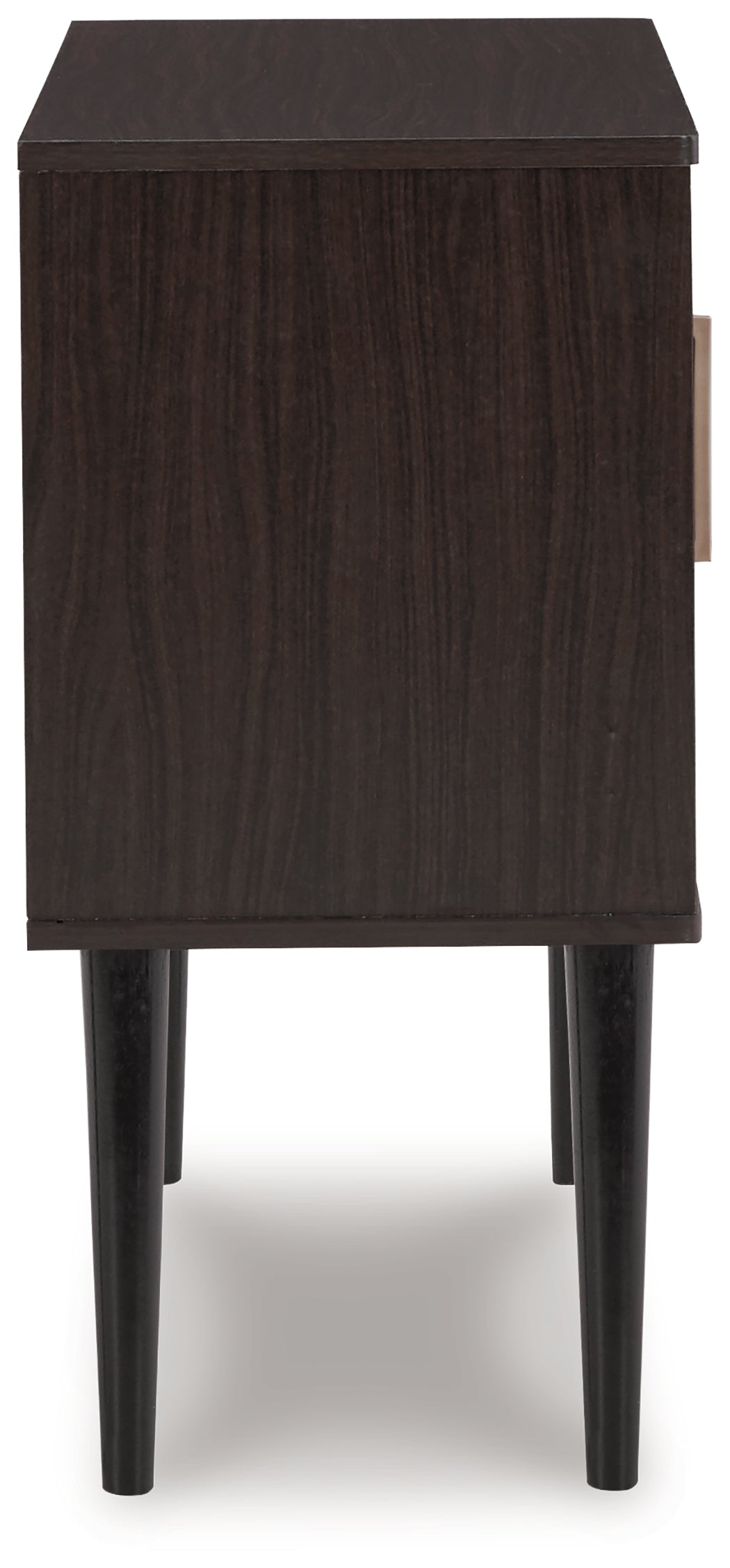 Orinfield Accent Cabinet (Variation Color: Dark Brown)