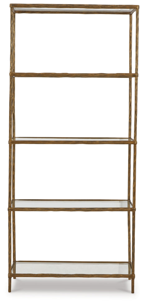 Ryandale Bookcase