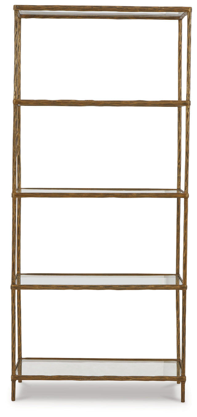 Ryandale Bookcase