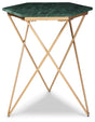 Engelton Accent Table