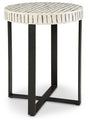 Crewridge Accent Table