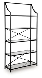 Dakerwell 72" Bookcase