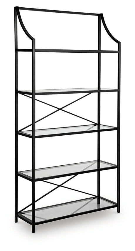 Dakerwell 72" Bookcase