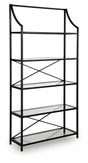 Dakerwell 72" Bookcase