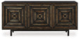 Fair Ridge Accent Cabinet