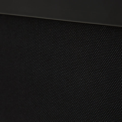 Gemmet Accent Table with Speaker