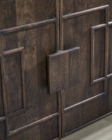 Cato Accent Cabinet