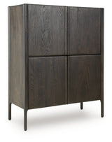 Orsonal Accent Cabinet