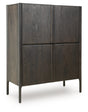 Orsonal Accent Cabinet