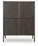 Orsonal Accent Cabinet