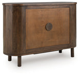 Mayridge Accent Cabinet