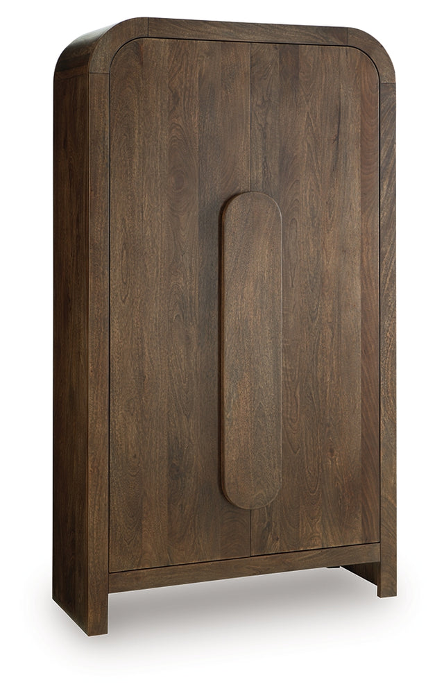 Thoren Accent Cabinet