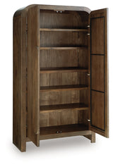 Thoren Accent Cabinet