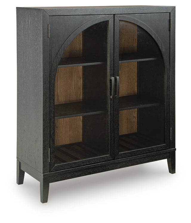 Armenleigh Accent Cabinet