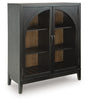 Armenleigh Accent Cabinet
