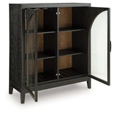 Armenleigh Accent Cabinet