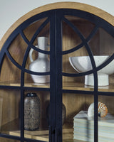 Gwenwich Accent Cabinet