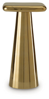 Dallenburg Accent Table