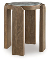 Gavrilley Accent Table