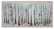 Calbert Wall Art