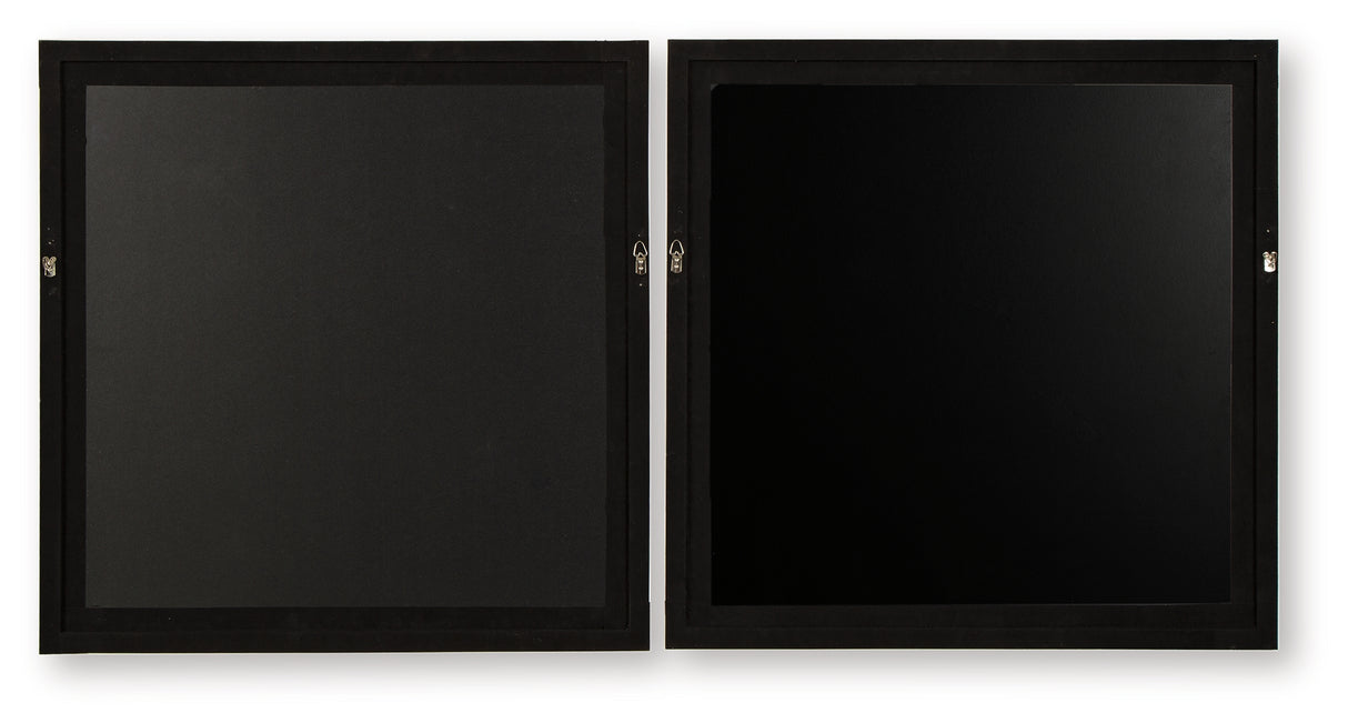 Winbrook Wall Art Set (Set of 2)