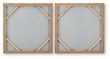 Bexlen Wall Art (Set of 2)