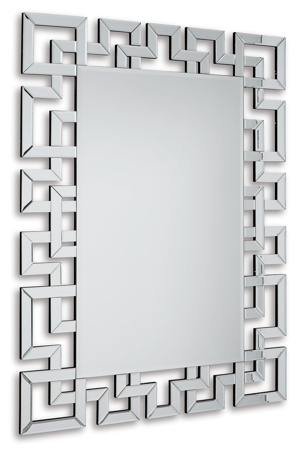 Jasna Accent Mirror