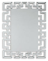 Jasna Accent Mirror