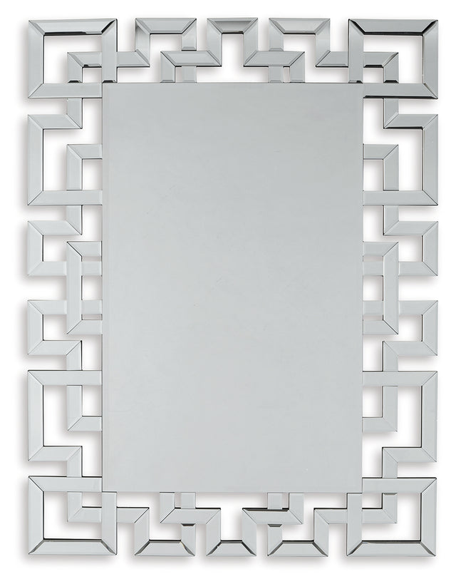 Jasna Accent Mirror