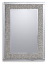 Kingsleigh Accent Mirror