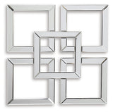 Quinnley Accent Mirror
