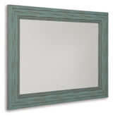 Jacee Accent Mirror