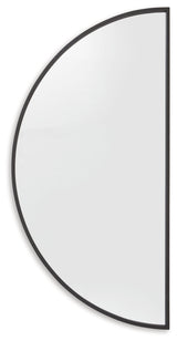 Denlow 2-Piece Wall Mirror