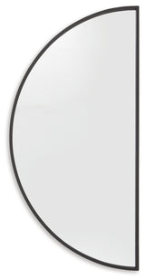 Denlow 2-Piece Wall Mirror (Accent Mirror, Accent Mirror)
