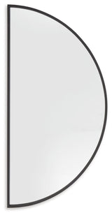 Denlow 2-Piece Wall Mirror