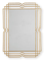 Claybrook Accent Mirror