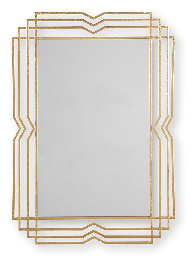 Claybrook Accent Mirror
