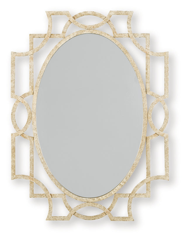 Fulkmore Accent Mirror