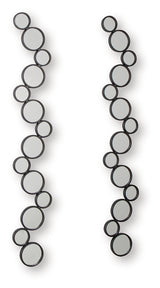 Vinler Accent Mirror Set (Set of 2)