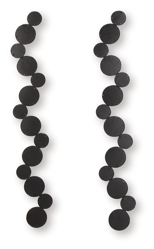 Vinler Accent Mirror Set (Set of 2)