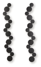 Vinler Accent Mirror Set (Set of 2)