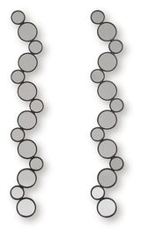 Vinler Accent Mirror Set (Set of 2)