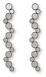 Vinler Accent Mirror Set (Set of 2)