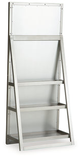 Evesen Floor Standing Mirror/Storage
