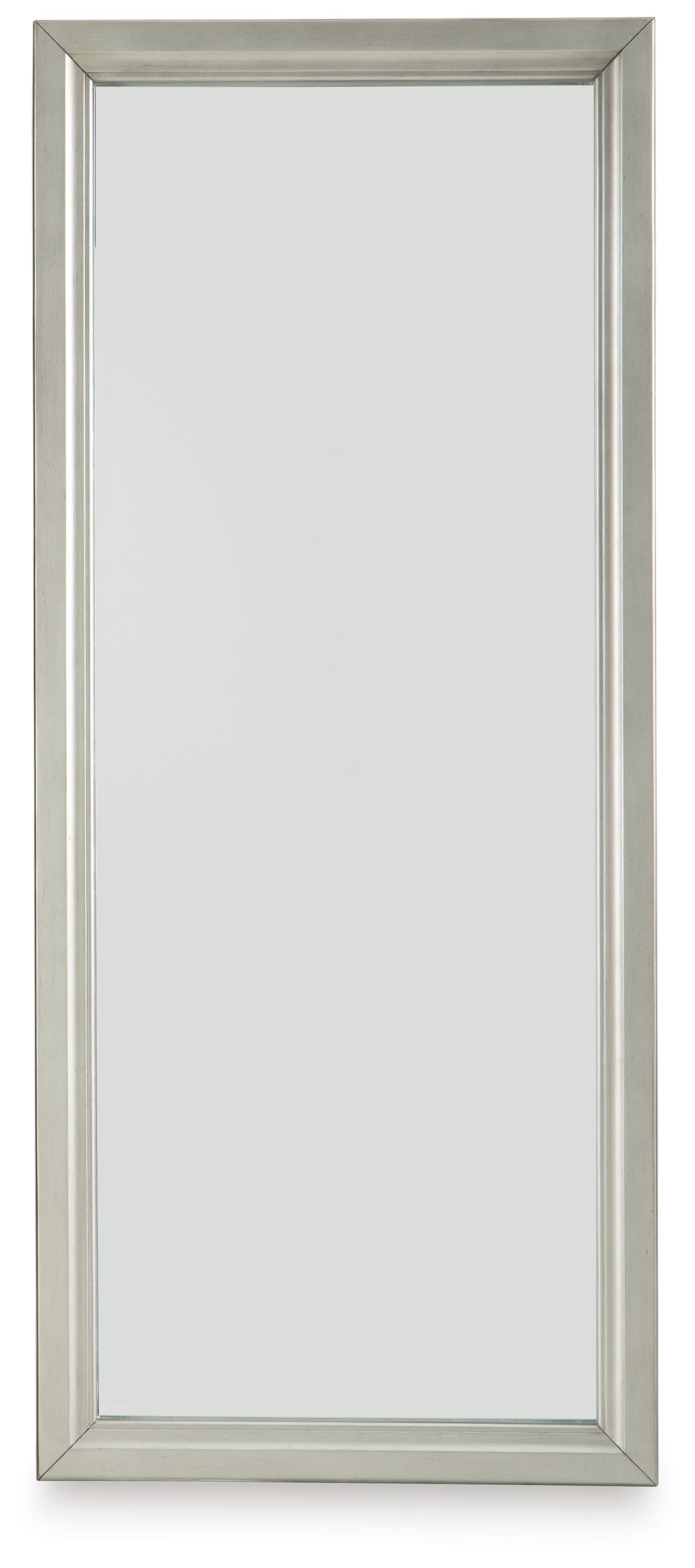 Evesen Floor Standing Mirror/Storage