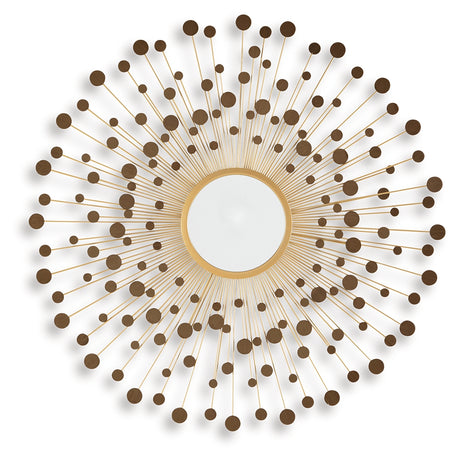 Morwenna Accent Mirror