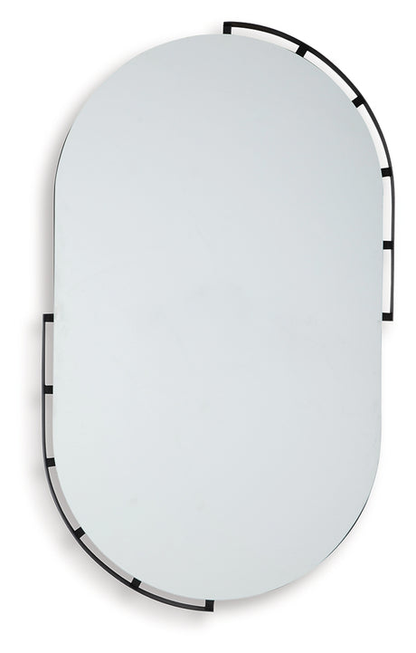 Valkings Accent Mirror
