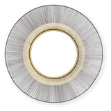 Dallmen Accent Mirror