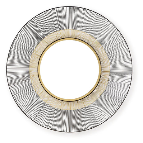 Dallmen Accent Mirror