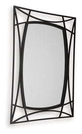 Freenville Accent Mirror